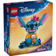 LEGO Disney - Stitch (43249)