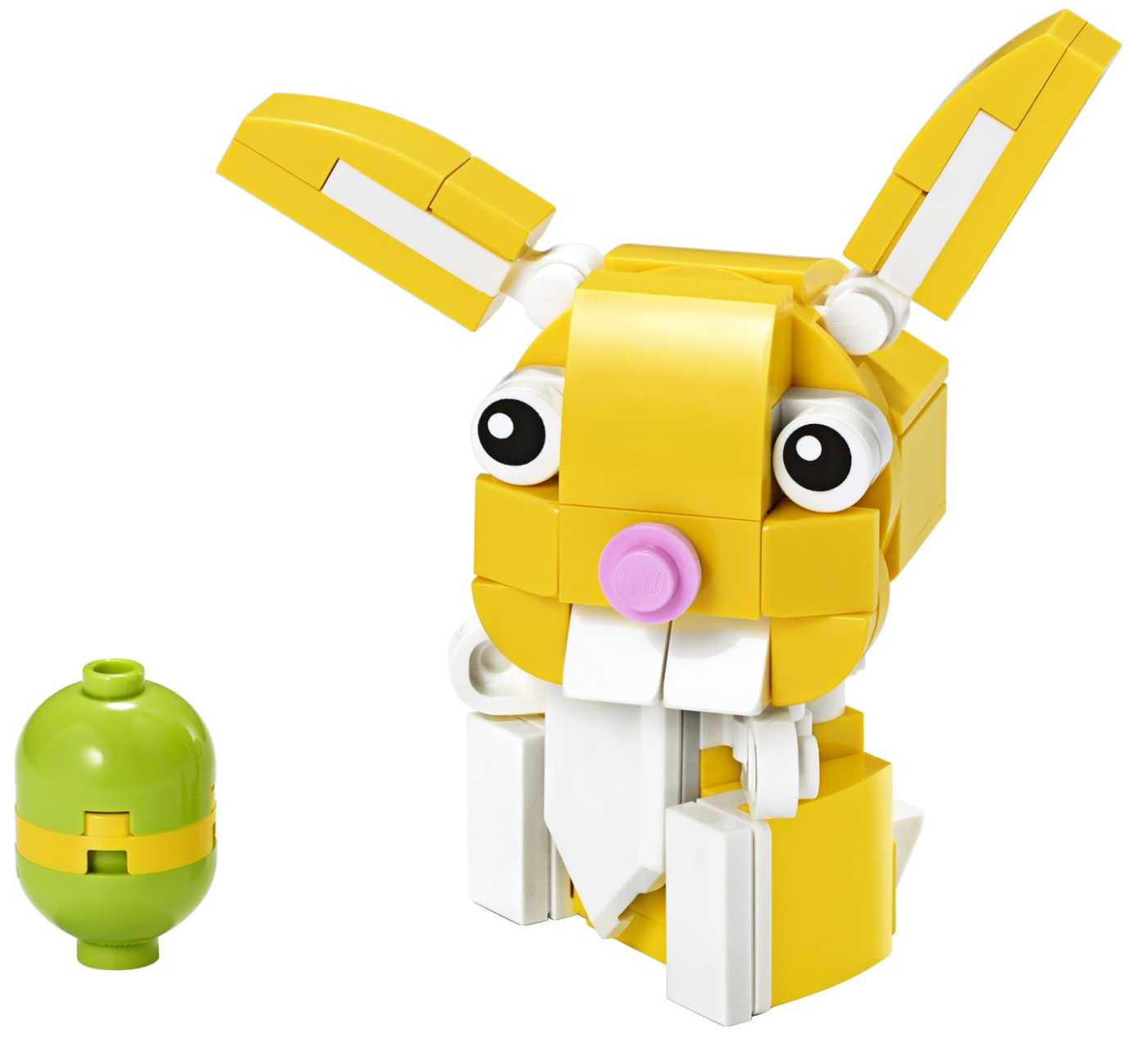 Lego Onlineshop Osterhase Kostenlos Bei 30 00 Einkaufswert Monsterdealz De