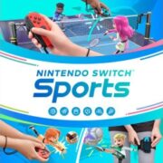 Nintendo Switch Sports (Nintendo Store)