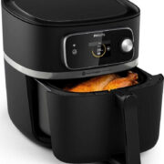 Philips 7000-serie Combi XXL Connected Airfryer | HD9880/90