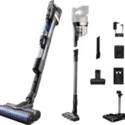 Philips Nass-Tro­cken-Ak­ku­sau­ger AquaTrio Cordless 9000 Series XW9383