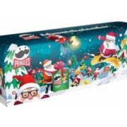 Pringles Adventskalender 29,39€