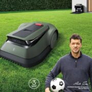 ECOVACS Goat GX-600 Mähroboter für 899€