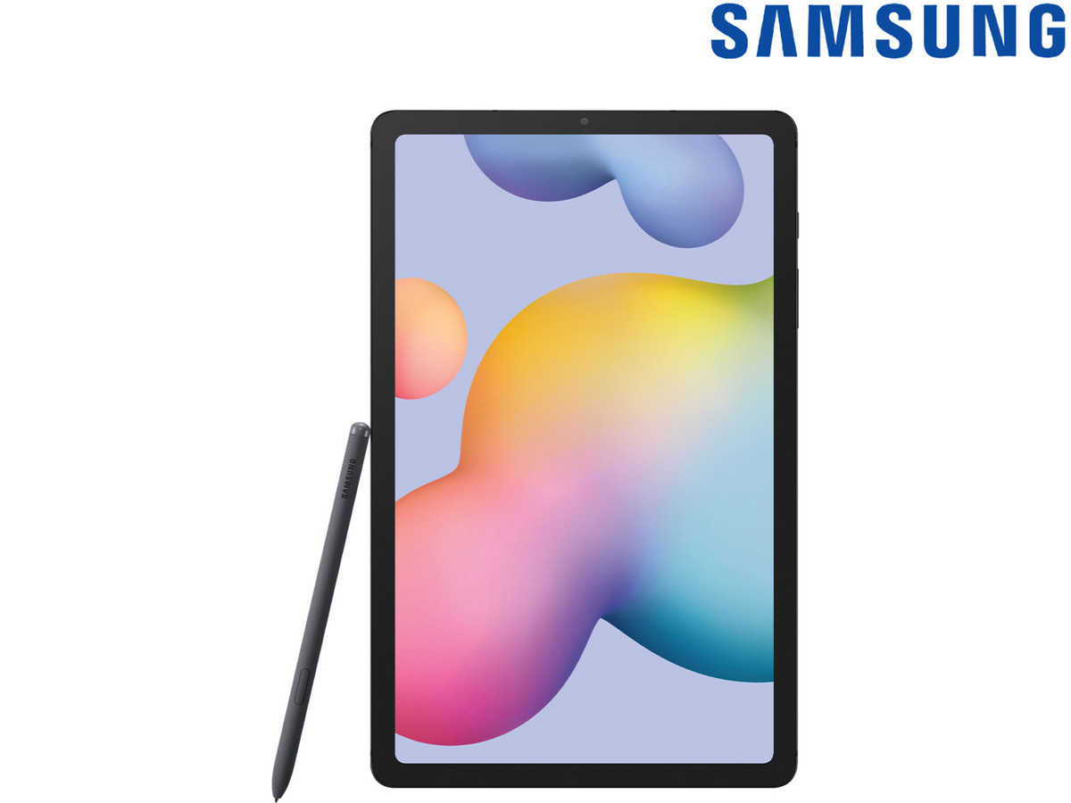 samsung galaxy tab s6 lite 2020