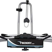 TwinnyLoad e-Carrier Ultra Fahrradträger
