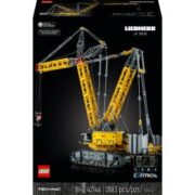 LEGO Technic Liebherr LR 13000 Raupenkran (42146)