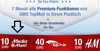 gmx premium kündigen